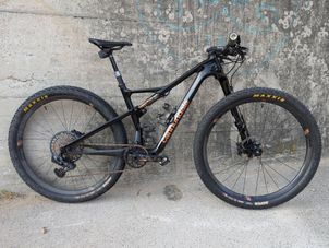 Cannondale - Scalpel Hi-MOD Ultimate 2023, 2023