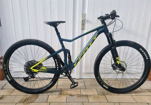 Scott - Spark 950 2020, 2020