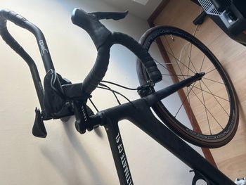 Used Canyon Ultimate CF SL 7.0 2017 Road & Gravel, Black — image 5 of 5