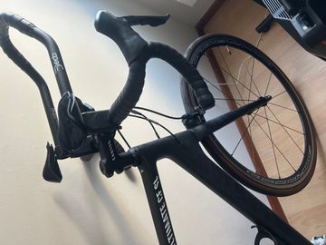 Used Canyon Ultimate CF SL 7.0 2017 Road & Gravel, Black — image 5 of 5
