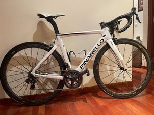 Pinarello - GAN S 2016 Frameset, 2016