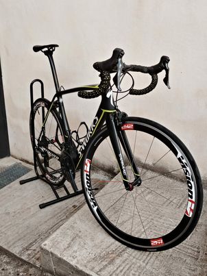 Specialized - S-Works Tarmac Dura-Ace 2017, 2017