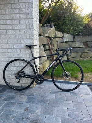 Trek - Domane S 5 Disc 2017, 2017