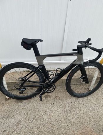 Cannondale - SystemSix Carbon Ultegra 2023, 2023