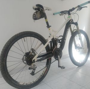 Specialized - S-Works Safire 2010, 2010