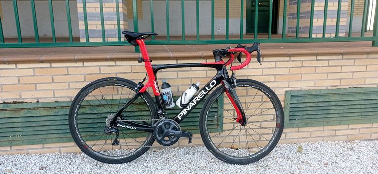 2019 pinarello prince online