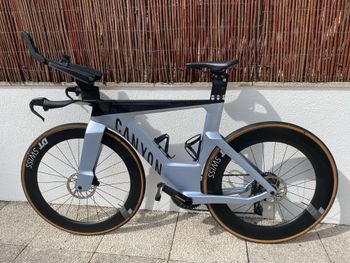 Canyon - Speedmax CF SLX 8 AXS 1by 2024, 2024