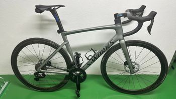 Specialized - S-Works Tarmac SL7 - Shimano Dura-Ace Di2 2023, 2023