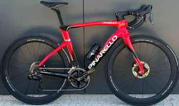 Pinarello - DOGMA F DURA ACE Di2 Disc 2023, 2023