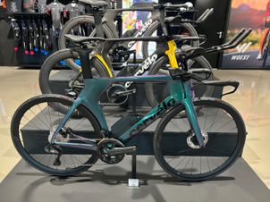 Cervélo - P5 Ultegra Di2 2023, 2023