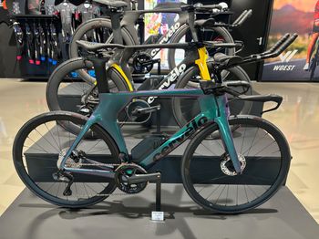 Cervélo - P5 Ultegra Di2 2023, 2023