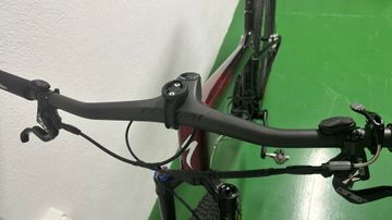 Brugt Specialized S-Works Epic WC 2024 2024 Mountainbike — billede 6 af 8