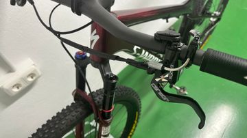Brugt Specialized S-Works Epic WC 2024 2024 Mountainbike — billede 5 af 8