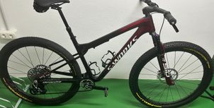 Specialized - S-Works Epic WC 2024, 2024