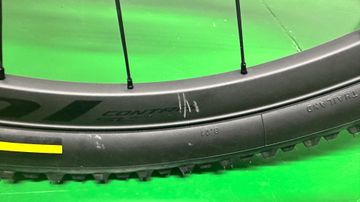 Brugt Specialized S-Works Epic WC 2024 2024 Mountainbike — billede 7 af 8