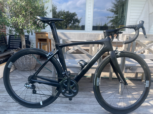 Kuota - Kryon Black Out, 2019