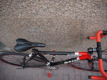 Gebrauchtes Massi Pro 12k carbon fiber 2012 Road & Gravel, Schwarz — Bild 2 von 6