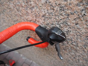 Gebrauchtes Massi Pro 12k carbon fiber 2012 Road & Gravel, Schwarz — Bild 5 von 6