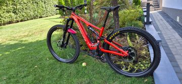 Tweedehands Specialized Turbo Levo Comp 2021 2021 Mountainbike — afbeelding 2 van 5