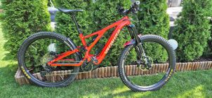 Specialized - Turbo Levo Comp 2021, 2021