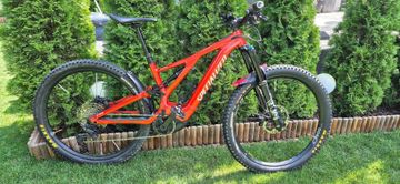 Käytetty Specialized Turbo Levo Comp 2021 2021 MTB
