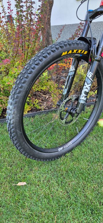 Tweedehands Specialized Turbo Levo Comp 2021 2021 Mountainbike — afbeelding 5 van 5