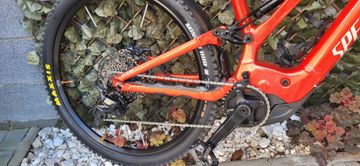 Tweedehands Specialized Turbo Levo Comp 2021 2021 Mountainbike — afbeelding 3 van 5