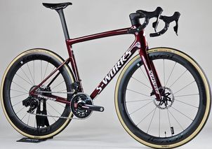 Specialized - S-Works Tarmac SL8 - SRAM Red eTap AXS 2024, 2024