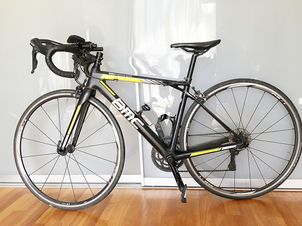 BMC - teammachine SLR03, 2018