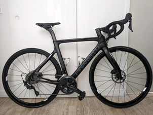 Pinarello - GAN GR-S Disk Ultegra Bike 2017, 2017