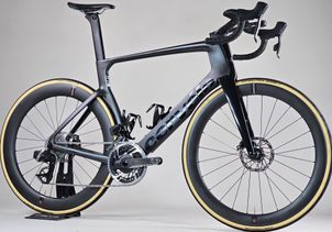 Cervélo - S5 Red eTap AXS 2023, 2023