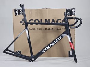 Colnago - 2024 Tean Edition Frameset, 2024