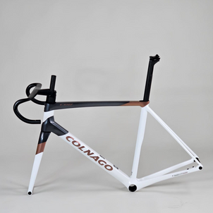 Colnago - C68 Road Frameset, 2024