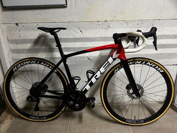 Trek - Émonda SL 6 Di2 2023, 2023