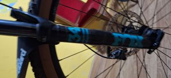 Used Orbea OCCAM AM H30 2019 2019 Mountainbike — image 6 of 6