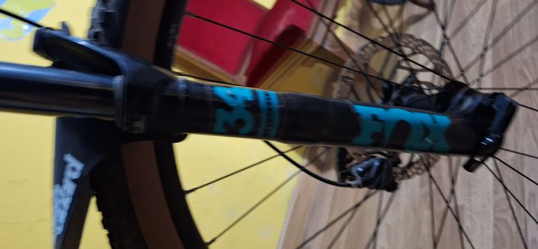 Used Orbea OCCAM AM H30 2019 2019 Mountainbike — image 6 of 6