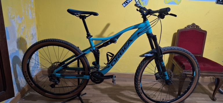 Used Orbea OCCAM AM H30 2019 2019 Mountainbike — image 1 of 6