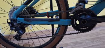 Used Orbea OCCAM AM H30 2019 2019 Mountainbike — image 3 of 6