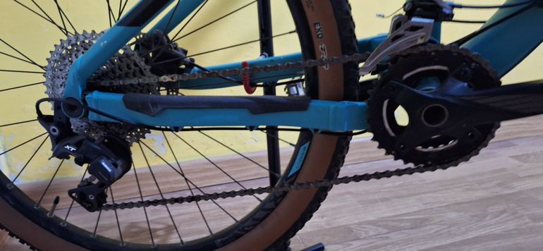 Used Orbea OCCAM AM H30 2019 2019 Mountainbike — image 3 of 6
