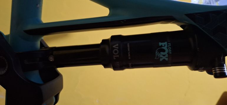 Used Orbea OCCAM AM H30 2019 2019 Mountainbike — image 5 of 6