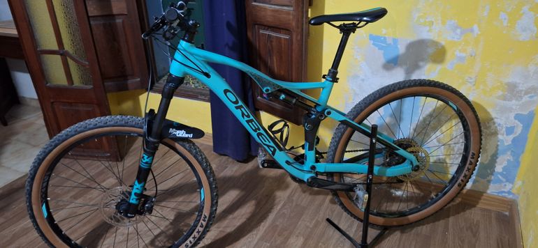 Used Orbea OCCAM AM H30 2019 2019 Mountainbike — image 2 of 6