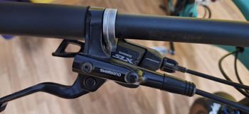 Used Orbea OCCAM AM H30 2019 2019 Mountainbike — image 4 of 6