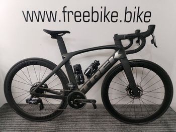 Trek - Madone SLR 7 eTap 2022, 2022