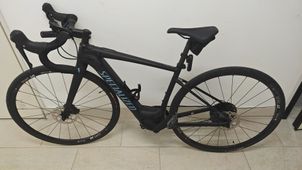 Specialized - Turbo Creo SL Comp E5 2021, 2021