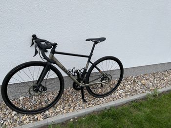 Used TRIBAN RC 520 Gravel 2020 Road & Gravel, Orange — image 3 of 8