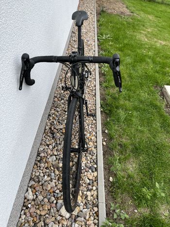 Used TRIBAN RC 520 Gravel 2020 Road & Gravel, Orange — image 8 of 8