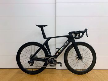 Trek - Madone SLR 9 eTap Gen 7 2023, 2023