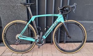 Bianchi - Oltre XR3 Ultegra, 2021