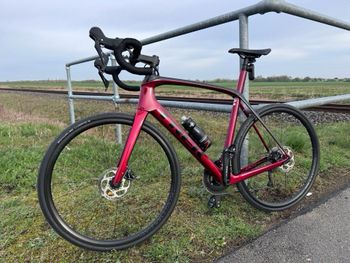 Trek - Domane SL 5 2020, 2020