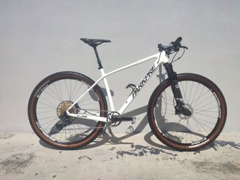 Parkpre, XC 29